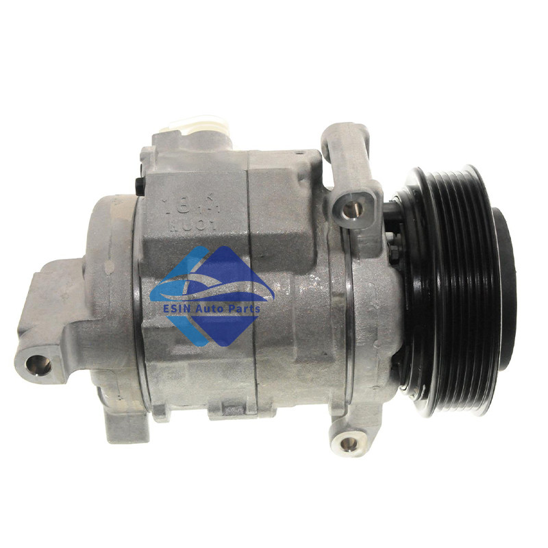 COCV353 10SE18C A/C Compressor For Chevrolet Captiva Sport 4472801550 84254641